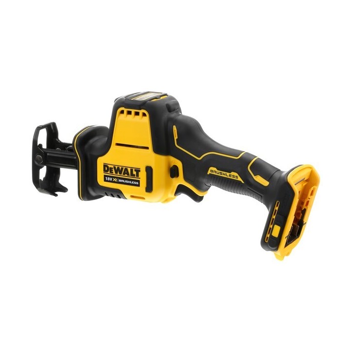 DeWALT DCS369NT-XJ sega alternativa 2800 spm nero giallo