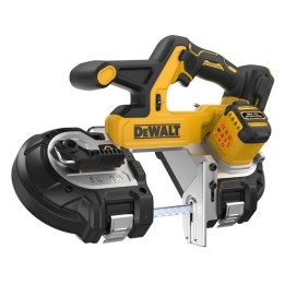 DeWALT DCS378N-XJ Lama per sega a nastro 1 pezzo