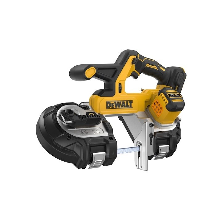DeWALT DCS378N-XJ Lama per sega a nastro 1 pezzo