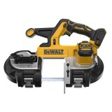 DeWALT DCS378N-XJ Lama per sega a nastro 1 pezzo