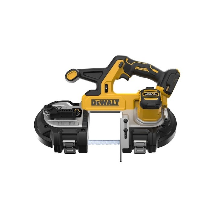 DeWALT DCS378N-XJ Lama per sega a nastro 1 pezzo