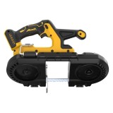 DeWALT DCS378N-XJ Lama per sega a nastro 1 pezzo