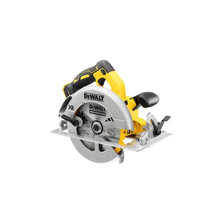 DeWALT DCS570N-XJ lama per sega circolare 18.4 cm 1 pz