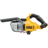 DeWALT DCV501LN-XJ Aspirapolvere Aspirapolvere a tamburo Secco Senza sacchetto