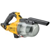 DeWALT DCV501LN-XJ Aspirapolvere Aspirapolvere a tamburo Secco Senza sacchetto