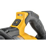 DeWALT DCV501LN-XJ Aspirapolvere Aspirapolvere a tamburo Secco Senza sacchetto