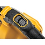 DeWALT DCV501LN-XJ Aspirapolvere Aspirapolvere a tamburo Secco Senza sacchetto
