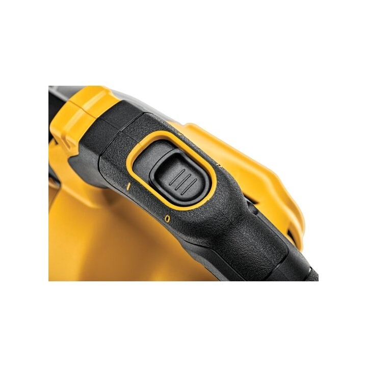 DeWALT DCV501LN-XJ Aspirapolvere Aspirapolvere a tamburo Secco Senza sacchetto
