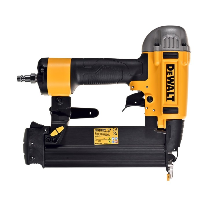 DeWALT DPN1850PP-XJ pistole per chiodi/graffette pneumatiche