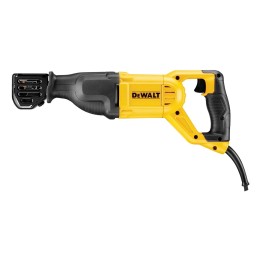 DeWALT DWE305PK-QS sega alternativa 2800 spm 1100 W nero giallo
