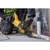 DeWALT DWE305PK-QS sega alternativa 2800 spm 1100 W nero giallo