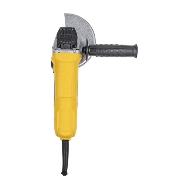 DeWALT DWE4157-QS smerigliatrice angolare 12.5 cm 11800 RPM 900 W 2.05 kg