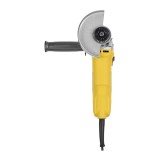 DeWALT DWE4157-QS smerigliatrice angolare 12.5 cm 11800 RPM 900 W 2.05 kg