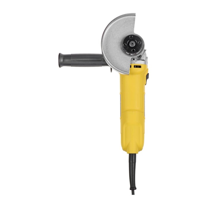 DeWALT DWE4157-QS smerigliatrice angolare 12.5 cm 11800 RPM 900 W 2.05 kg