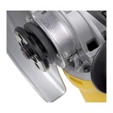 DeWALT DWE4157-QS smerigliatrice angolare 12.5 cm 11800 RPM 900 W 2.05 kg