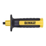 DeWALT DWE4357-QS levigatrice portatile Levigatrice a disco nero giallo 10500 RPM 1700 W