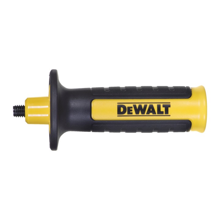 DeWALT DWE4357-QS levigatrice portatile Levigatrice a disco nero giallo 10500 RPM 1700 W