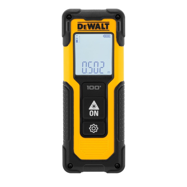 DeWALT DWHT77100-XJ distanziometro