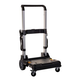 DeWALT DWST1-71196 carrello elevatore Metallo Plastica Carrello piatto