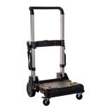 DeWALT DWST1-71196 carrello elevatore Metallo Plastica Carrello piatto