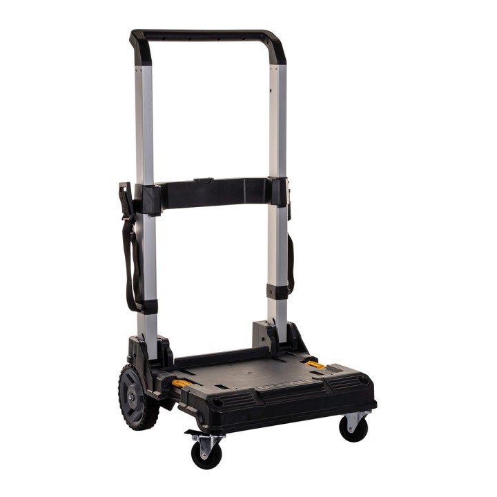 DeWALT DWST1-71196 carrello elevatore Metallo Plastica Carrello piatto