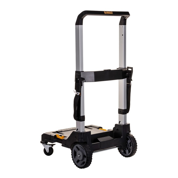 DeWALT DWST1-71196 carrello elevatore Metallo Plastica Carrello piatto