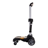 DeWALT DWST1-71196 carrello elevatore Metallo Plastica Carrello piatto