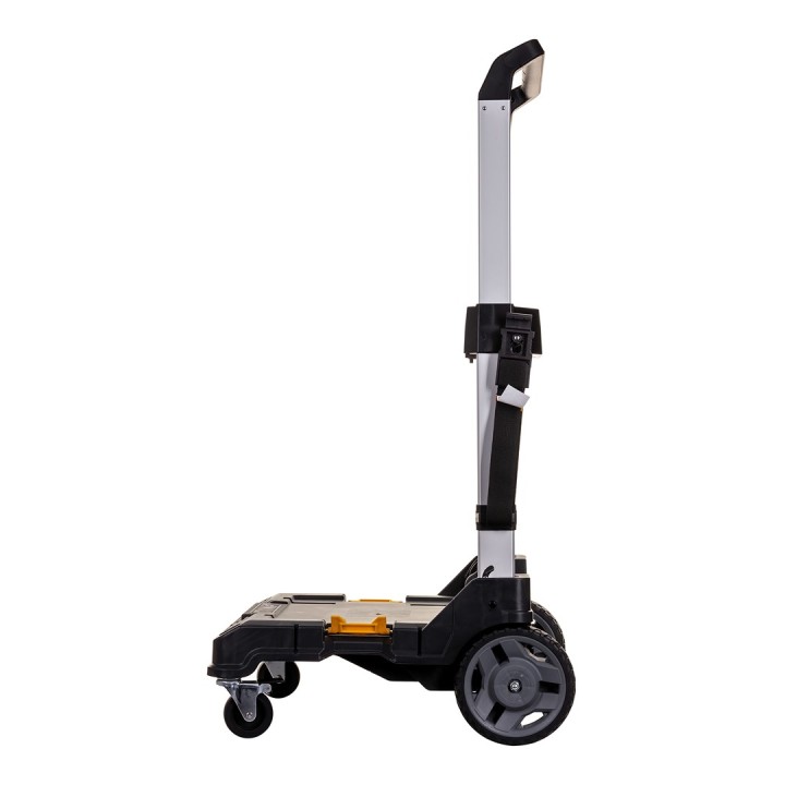 DeWALT DWST1-71196 carrello elevatore Metallo Plastica Carrello piatto