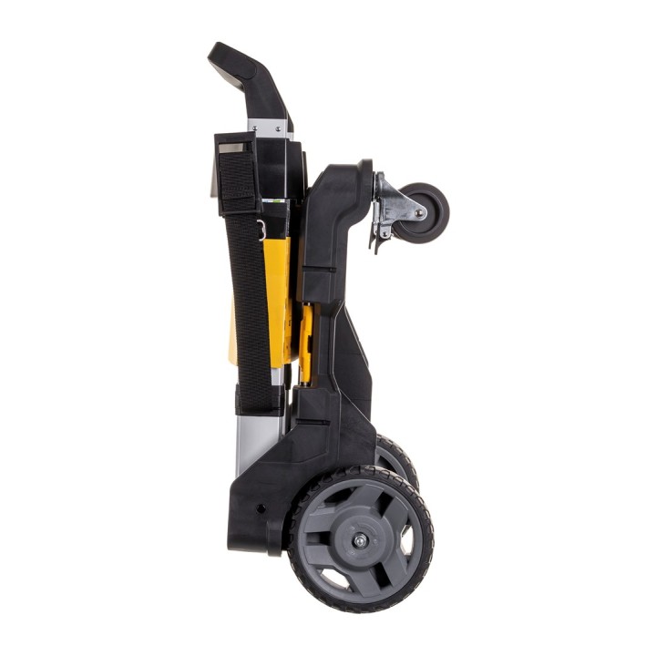 DeWALT DWST1-71196 carrello elevatore Metallo Plastica Carrello piatto