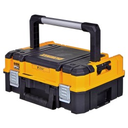 DeWALT DWST83344-1 cassetta portattrezzi nero giallo
