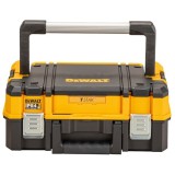 DeWALT DWST83344-1 cassetta portattrezzi nero giallo