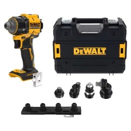 DeWalt DCD803NT 18V trapano/avvitatore senza fili