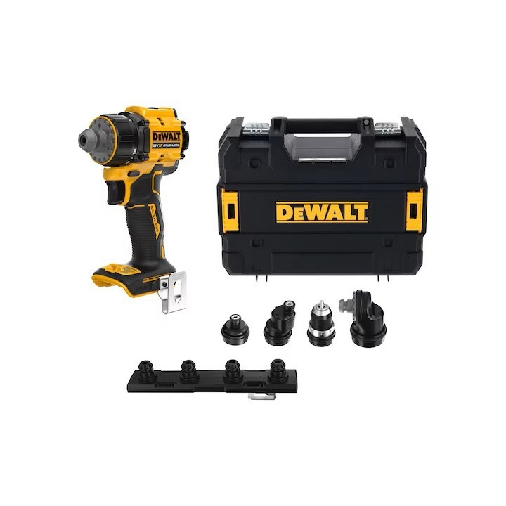 DeWalt DCD803NT 18V trapano/avvitatore senza fili