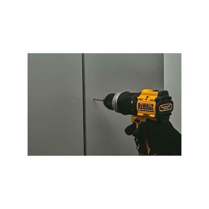 DeWalt DCD803NT 18V trapano/avvitatore senza fili