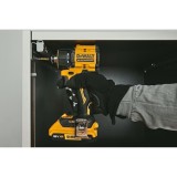 DeWalt DCD803NT 18V trapano/avvitatore senza fili