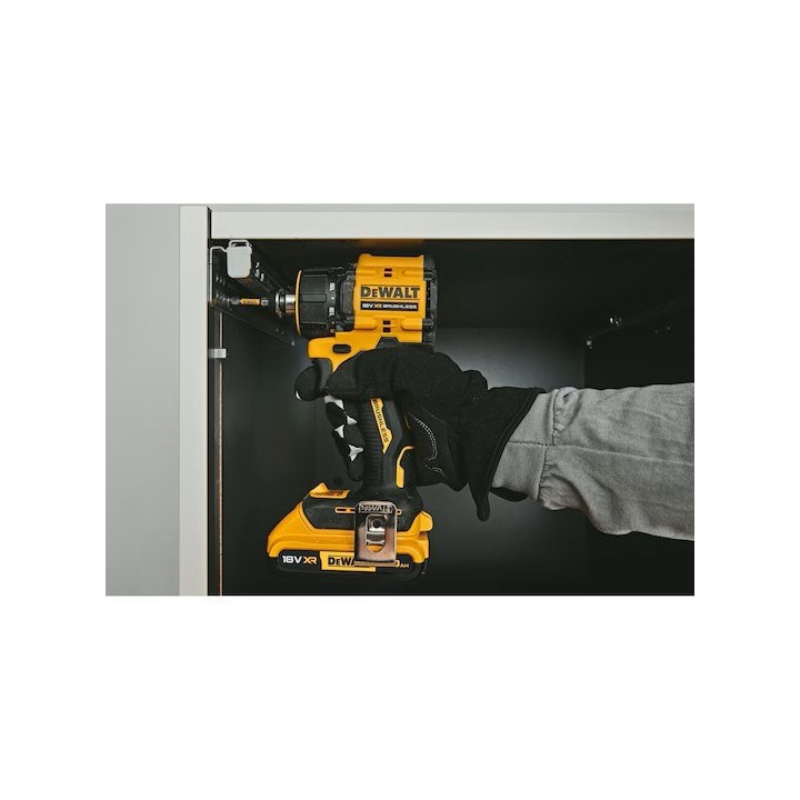 DeWalt DCD803NT 18V trapano/avvitatore senza fili