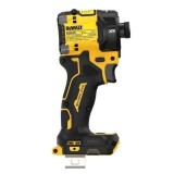 DeWalt DCF870N-XJ Trapano ad urto 1/4 18 V 56 Nm nero giallo