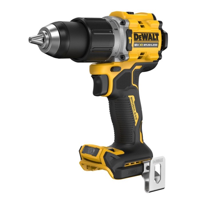 DeWalt DCK429P3T-QW Combo set DCD805 + DCG405 + DCH273 + DCF850 18 V nero giallo