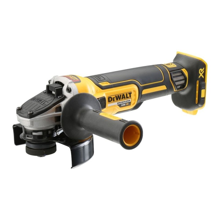 DeWalt DCK429P3T-QW Combo set DCD805 + DCG405 + DCH273 + DCF850 18 V nero giallo