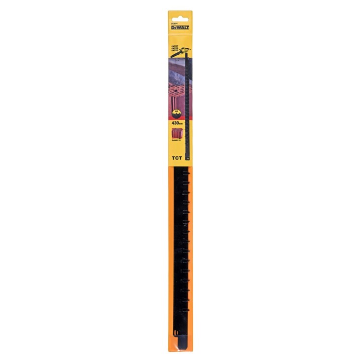 DeWalt DT2974-QZ 17 lama per sega alligator