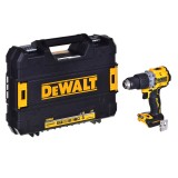 Trapano/avvitatore 18V BL DCD805NT DEWALT