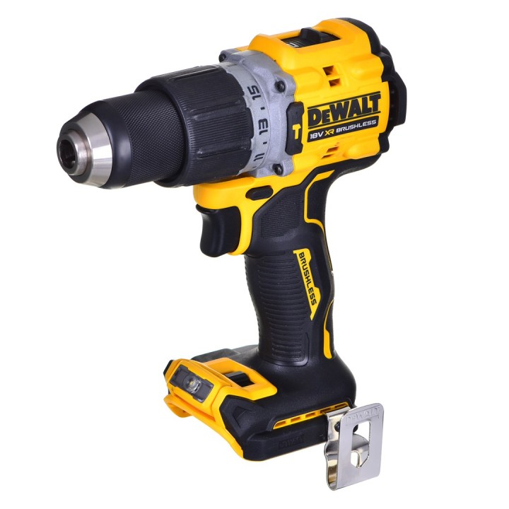 Trapano/avvitatore 18V BL DCD805NT DEWALT