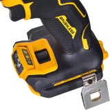 Trapano/avvitatore 18V BL DCD805NT DEWALT