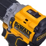 Trapano/avvitatore 18V BL DCD805NT DEWALT