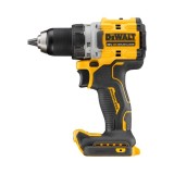 Trapano/avvitatore senza batteria e caricabatterie 18 DCD800NT