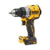 Trapano/avvitatore senza batteria e caricabatterie 18 DCD800NT