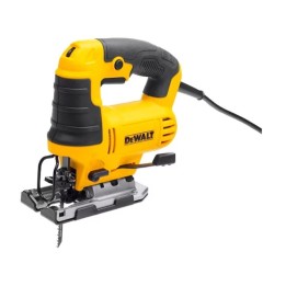 Seghetto alternativo elettrico 650W DEWALT DWE349