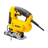Seghetto alternativo elettrico 650W DEWALT DWE349