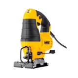 Seghetto alternativo elettrico 650W DEWALT DWE349