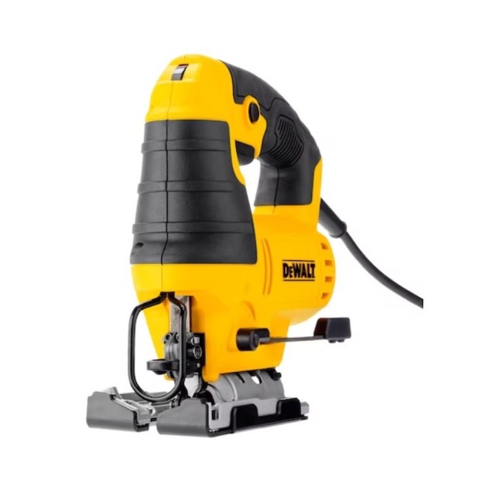 Seghetto alternativo elettrico 650W DEWALT DWE349